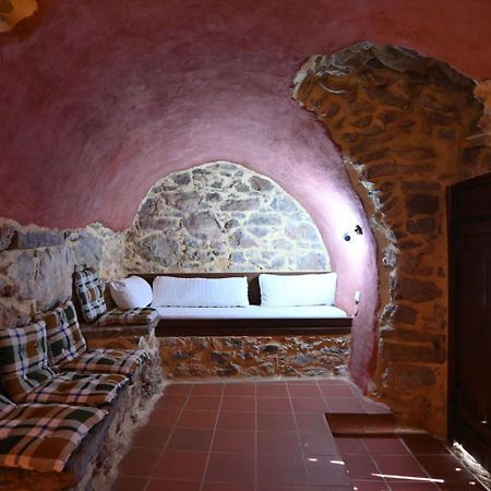 Spilia Διαμέρισμα Καρδάμυλα Εξωτερικό φωτογραφία