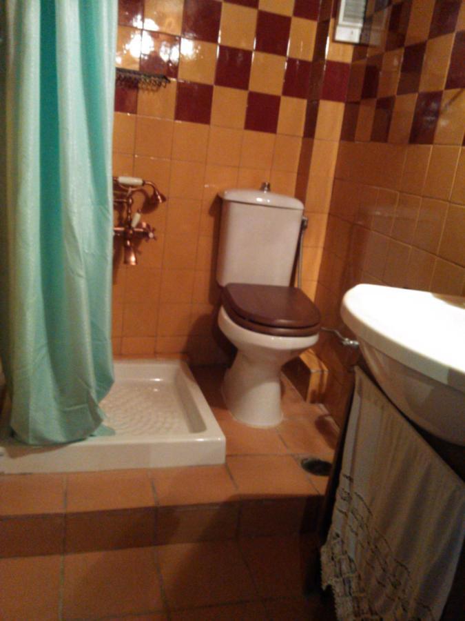 Spilia Διαμέρισμα Καρδάμυλα Εξωτερικό φωτογραφία