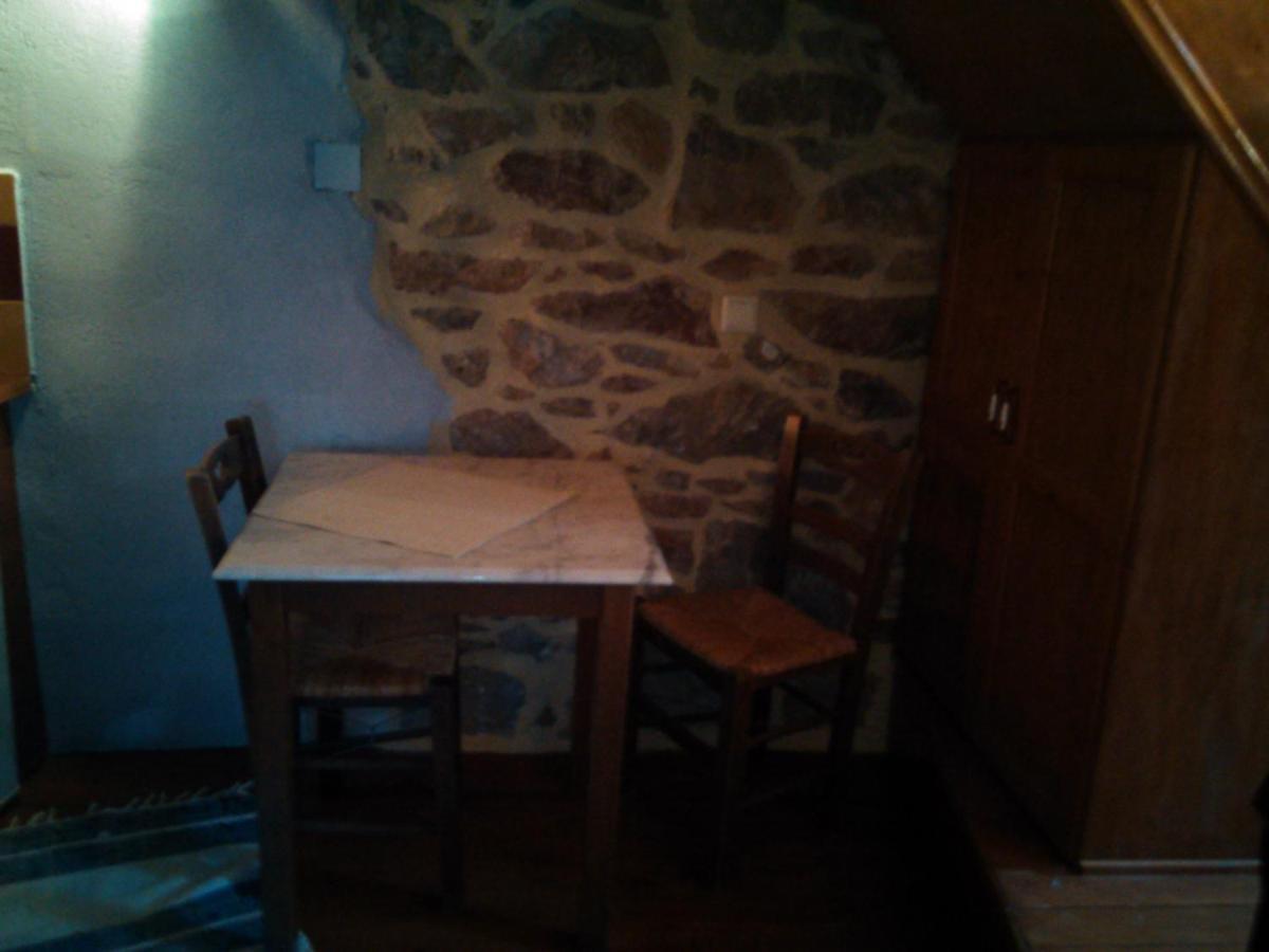 Spilia Διαμέρισμα Καρδάμυλα Εξωτερικό φωτογραφία