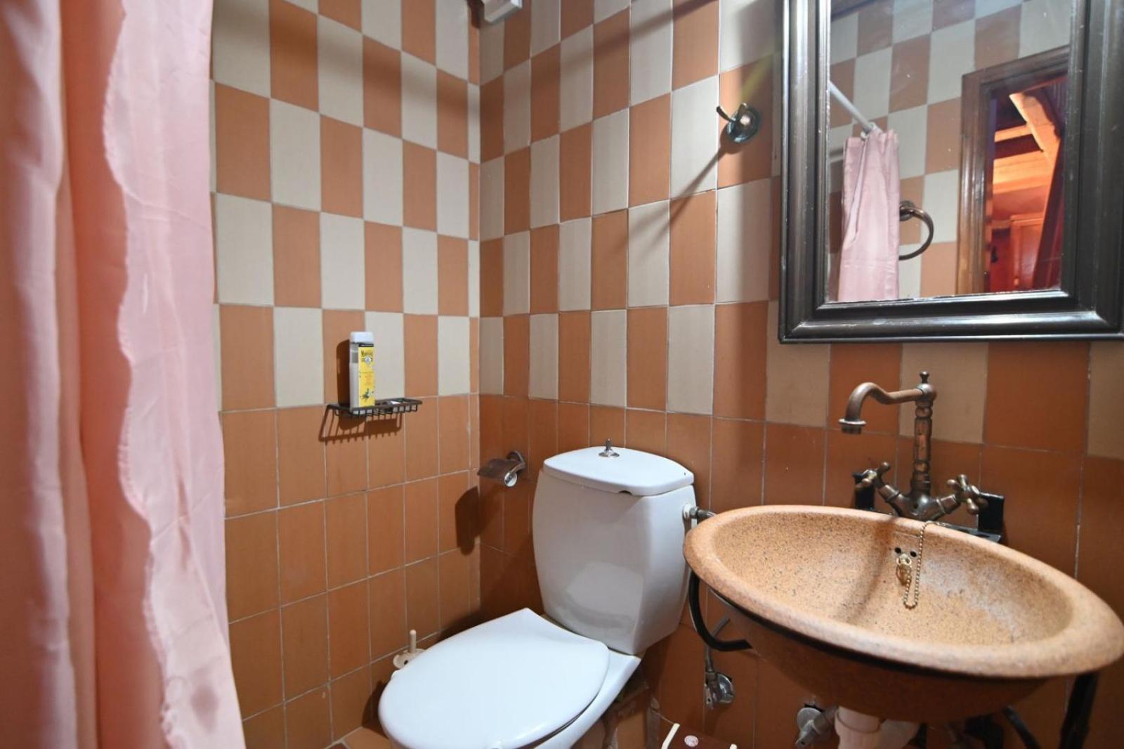Spilia Διαμέρισμα Καρδάμυλα Εξωτερικό φωτογραφία